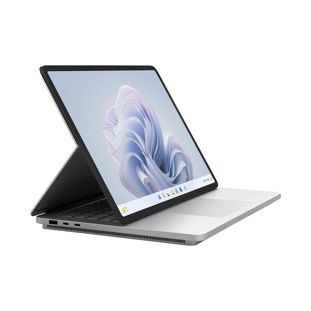 Microsoft Surface Laptop Studio 2 Z3G-00001 - 14.4" Touchscreen - Core i7-13700H - 64GB Ram - 2TB SSD - RTX 4060 8GB - Image 4