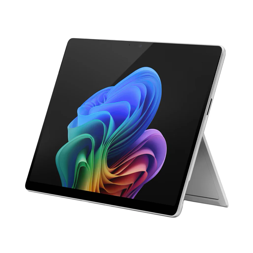 Microsoft Surface Pro (11th Edition) Copilot+ PC - 13” OLED - Snapdragon X Elite - 32GB Ram - 1TB SSD - Qualcomm Adreno GPU - Image 2