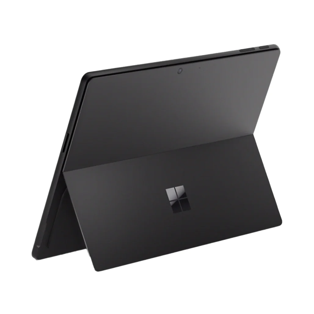 Microsoft Surface Pro (11th Edition) Copilot+ PC - 13” Touchscreen - Snapdragon X Plus - 16GB Ram - 512GB SSD - Qualcomm Adreno GPU - Black - Image 3