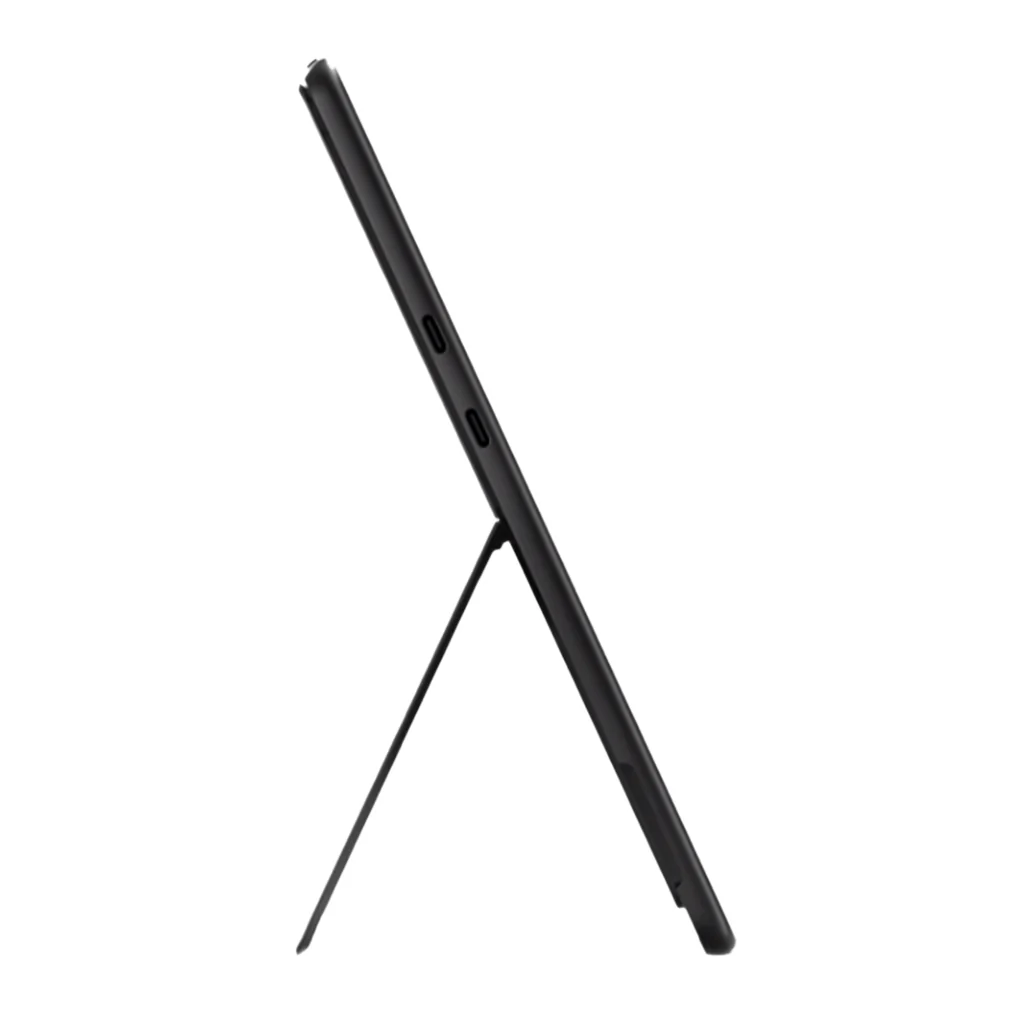 Microsoft Surface Pro (11th Edition) Copilot+ PC - 13” Touchscreen - Snapdragon X Plus - 16GB Ram - 512GB SSD - Qualcomm Adreno GPU - Black - Image 4