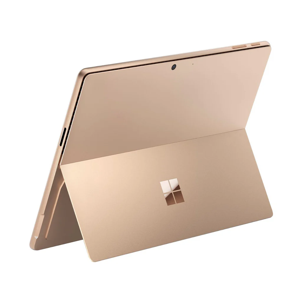 Microsoft Surface Pro (11th Edition) Copilot+ PC - 13” Touchscreen - Snapdragon X Plus - 16GB Ram - 512GB SSD - Qualcomm Adreno GPU - Dune - Image 3