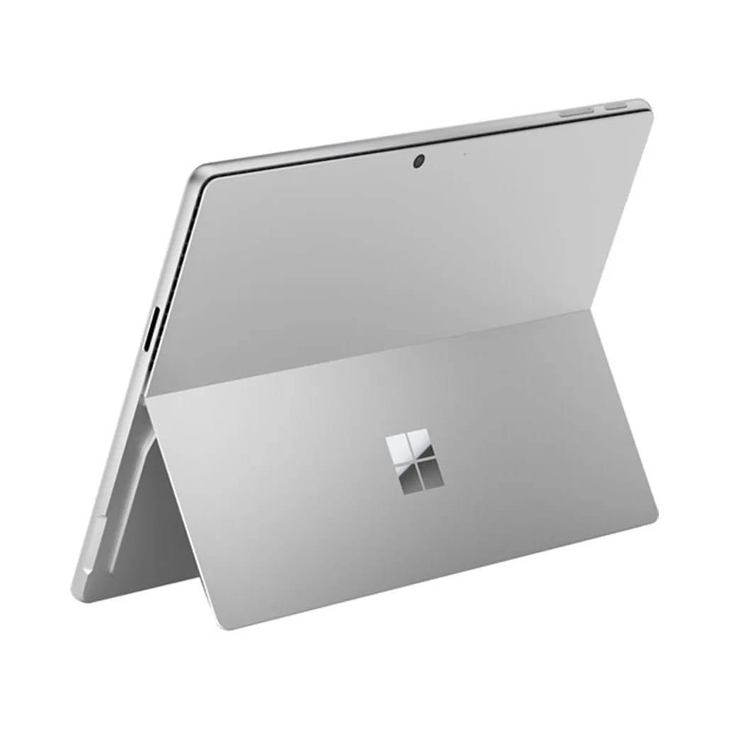 Microsoft Surface Pro (11th Edition) Copilot+ PC - 13” Touchscreen - Snapdragon X Plus - 16GB Ram - 512GB SSD - Qualcomm Adreno GPU - Platinum - Image 3