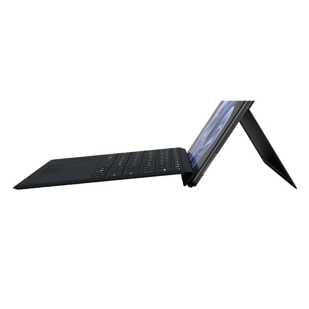 Microsoft Surface Pro 13-Inch Keyboard with Pen Storage for Business – Black | 8XA-00181 - Image 2