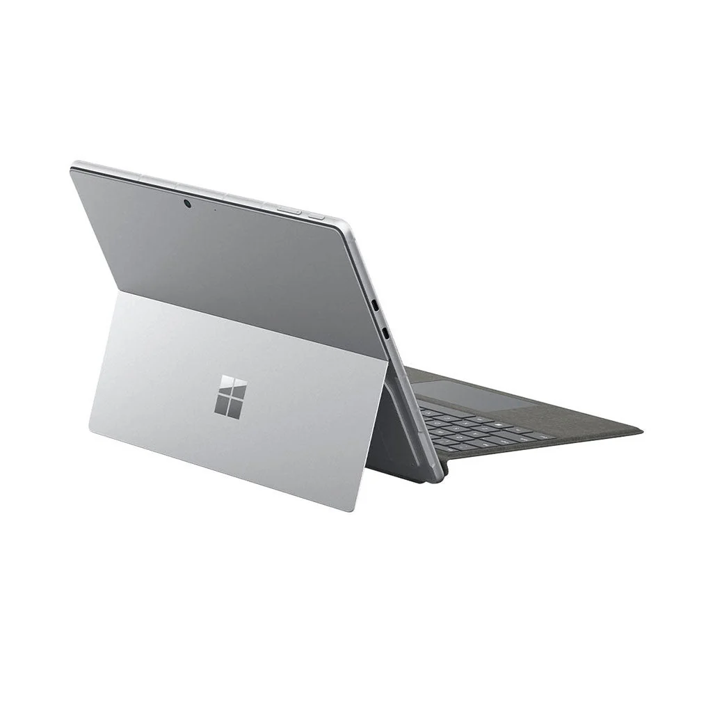 Microsoft Surface Pro 9 QLQ-00007 - 13" Touchscreen - Core i7-1265U - 32GB Ram - 1TB SSD - Intel Iris Xe - Accessories Sold Separately - Image 3