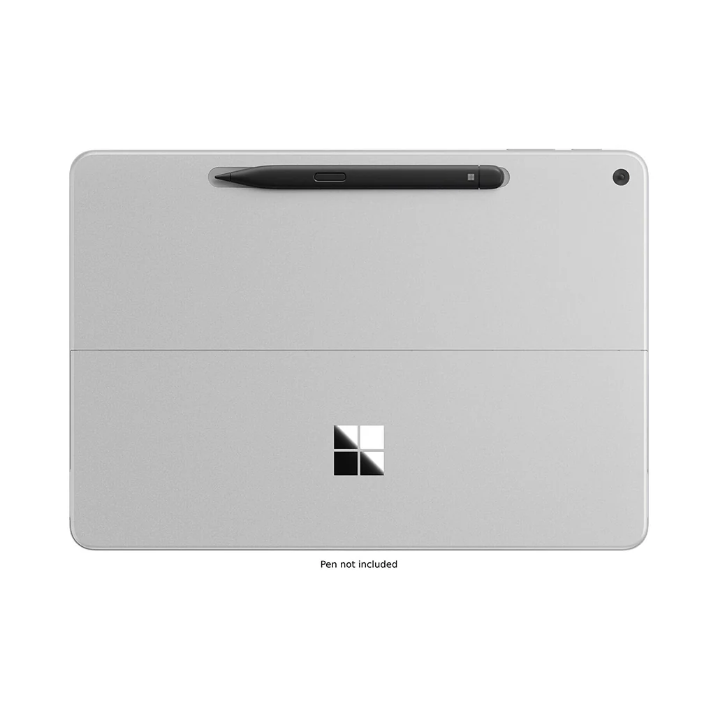 Microsoft Surface Pro - Copilot+ PC - Snapdragon X Plus - 16GB Ram - 256GB SSD - Qualcomm Adreno GPU - Platinum - Image 4