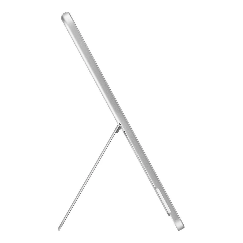 Microsoft Surface Pro - Copilot+ PC - Snapdragon X Plus - 16GB Ram - 256GB SSD - Qualcomm Adreno GPU - Platinum - Image 6