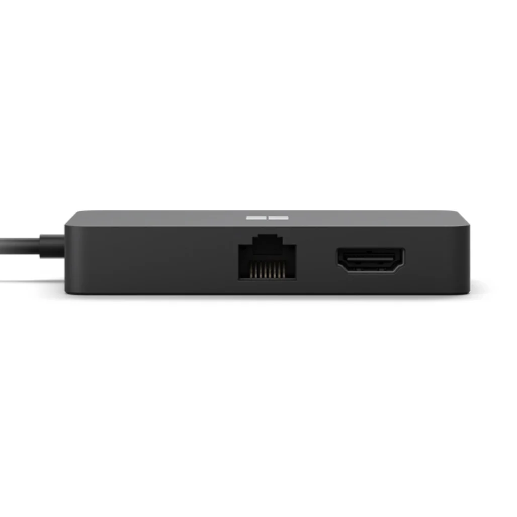 Microsoft Surface USB-C Travel Hub Multiport Adapter - Image 2