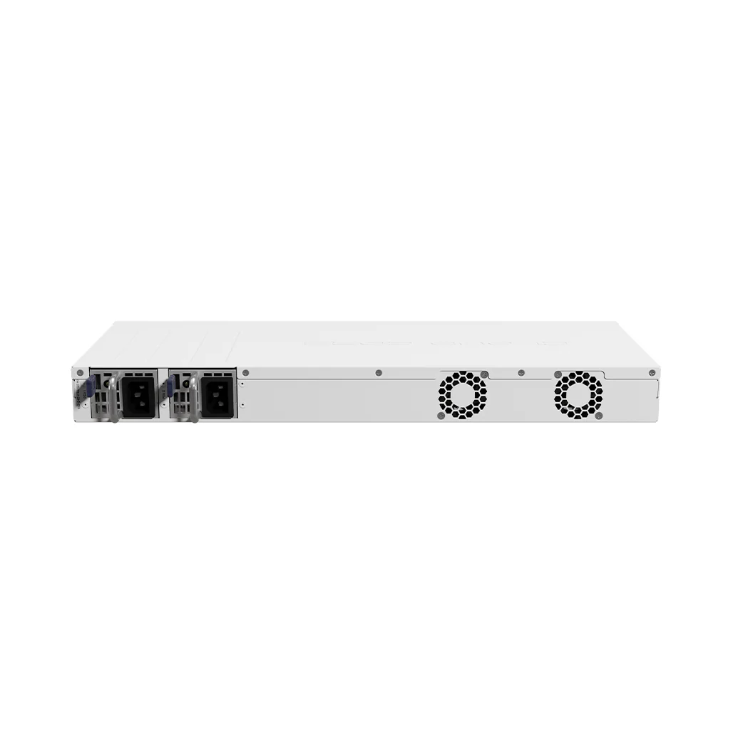 Mikrotik CCR2004-16G-2S+ - Router with 16 Gigabit Ethernet Ports and 2x10G SFP+ Cages - Image 3