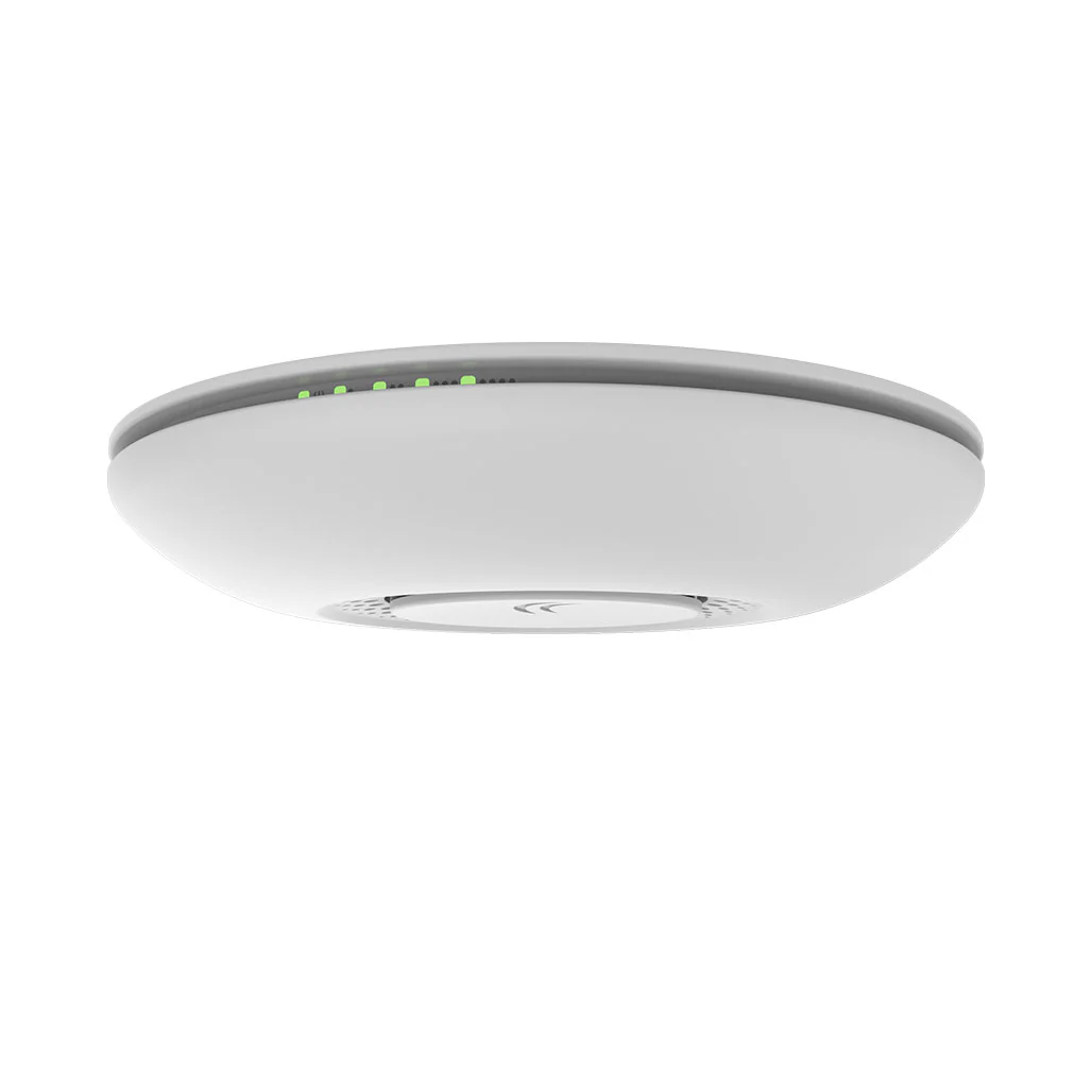 MikroTik RBcAP2nD Ceiling Access Point | Dual-Chain 2.4GHz, 650MHz CPU - Image 2