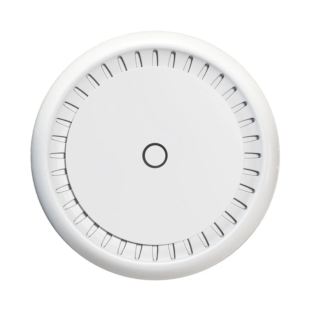 MikroTik RBcAPGi-5acD2nD-XL cAP XL ac Ceiling Access Point | Dual-Band 1200Mbps WiFi 5