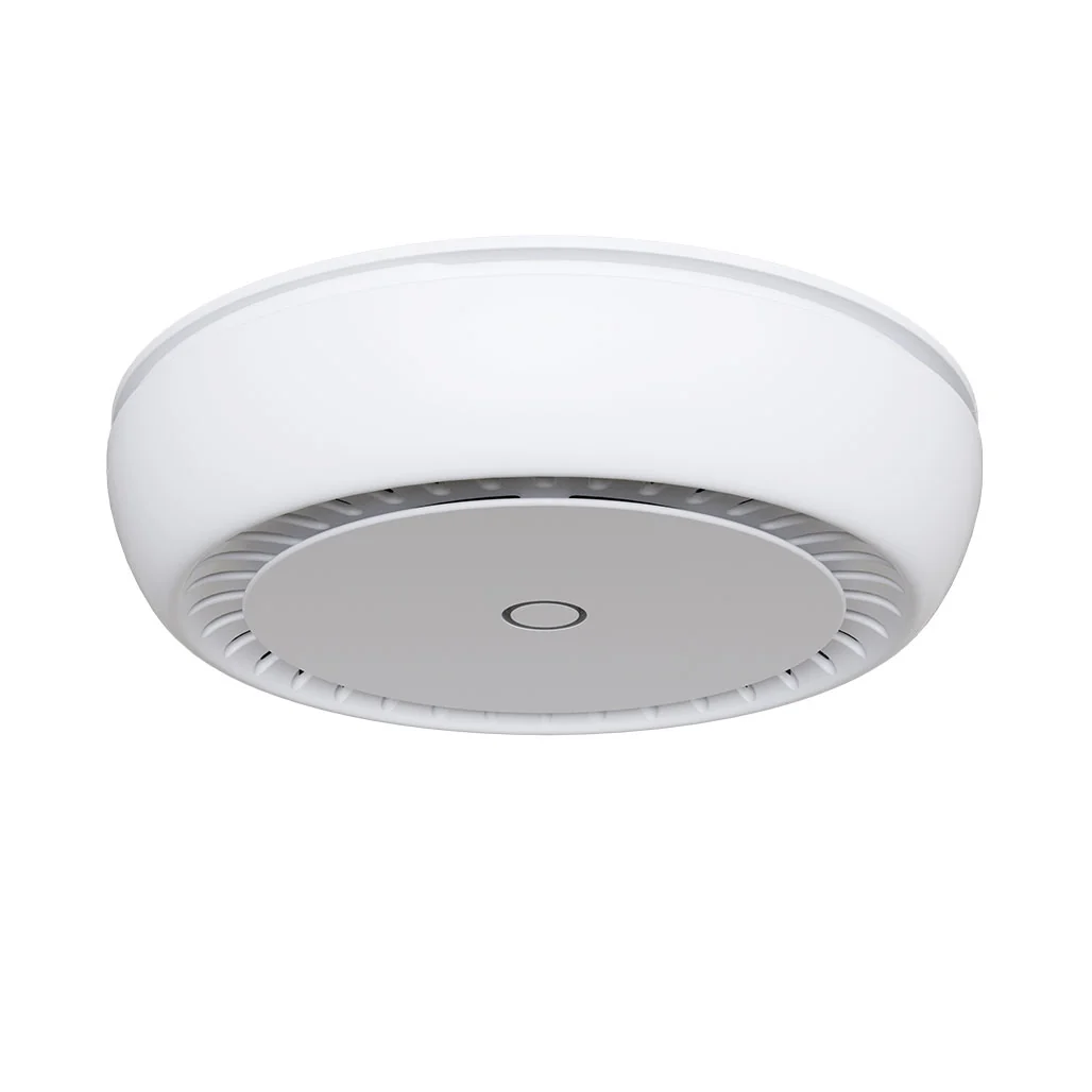 MikroTik RBcAPGi-5acD2nD-XL cAP XL ac Ceiling Access Point | Dual-Band 1200Mbps WiFi 5 - Image 2