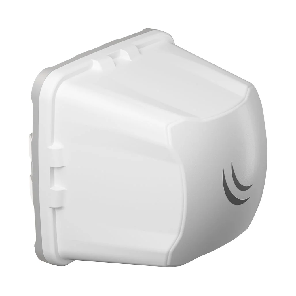 MikroTik Cube 60G ac | High-Speed 60 GHz CPE with Gigabit Ethernet and 5 GHz Failover - Image 2
