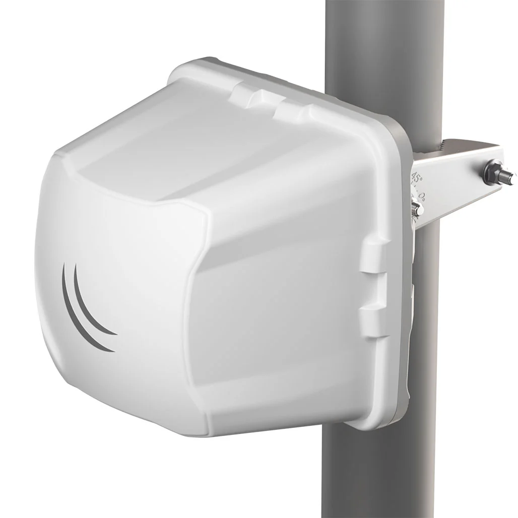 MikroTik Cube 60G ac | High-Speed 60 GHz CPE with Gigabit Ethernet and 5 GHz Failover - Image 4