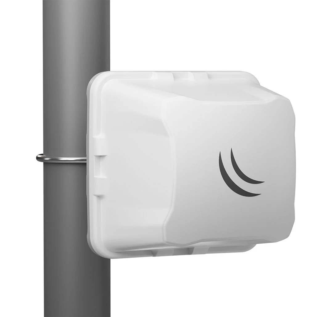 MikroTik Cube 60G ac | High-Speed 60 GHz CPE with Gigabit Ethernet and 5 GHz Failover - Image 5