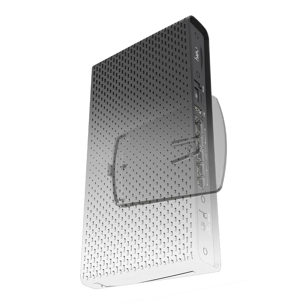 MikroTik hAP ac³ Dual-Band Router with 5 Gigabit Ethernet Ports | RBD53iG-5HacD2HnD - Image 5