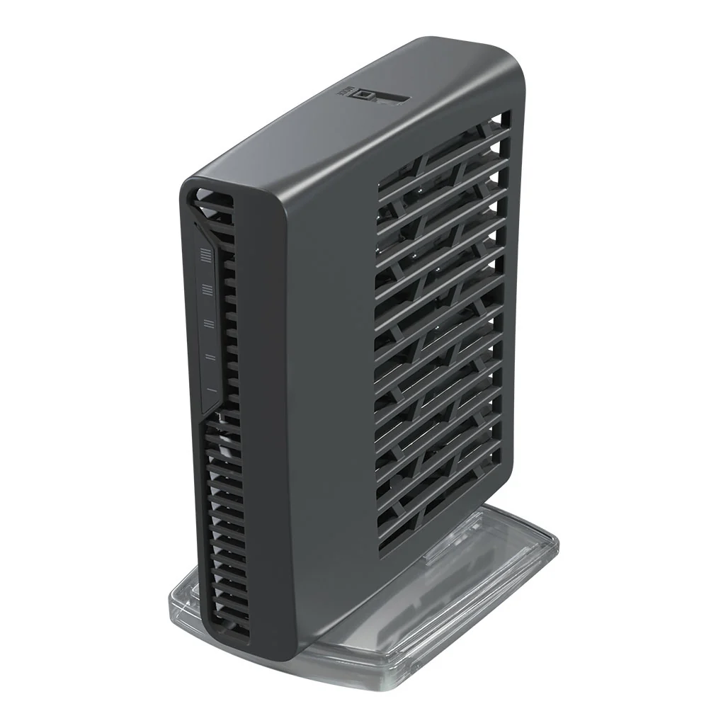 MikroTik hAP ax² WiFi 6 Dual-Band Access Point with 5 Gigabit Ethernet Ports | C52iG-5HaxD2HaxD-TC - Image 2