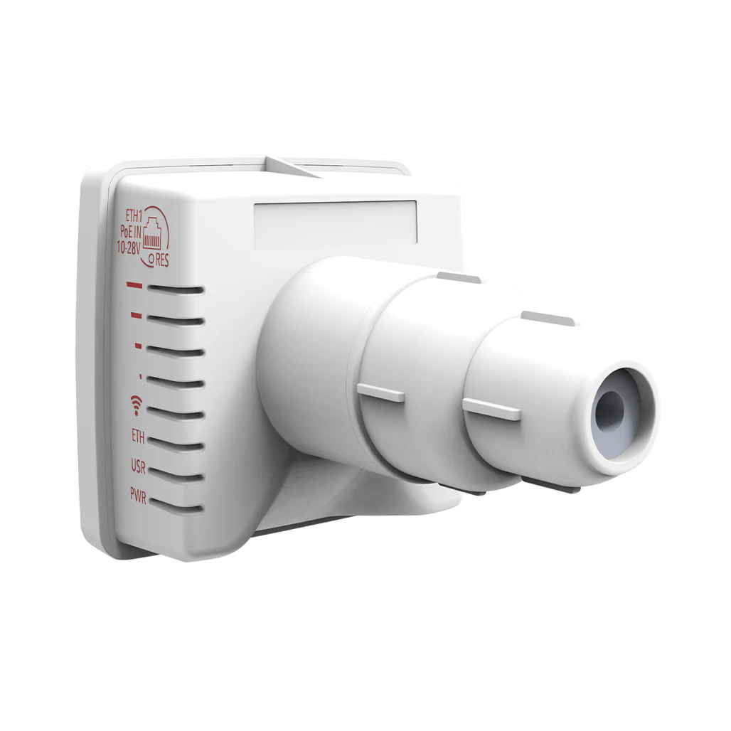 MikroTik LDF 2 Outdoor Wireless Device - Dual Chain 2.4GHz System with Integrated Antenna | RBLDF-2nD - Image 2