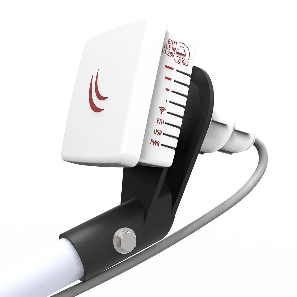 MikroTik LDF 2 Outdoor Wireless Device - Dual Chain 2.4GHz System with Integrated Antenna | RBLDF-2nD - Image 3