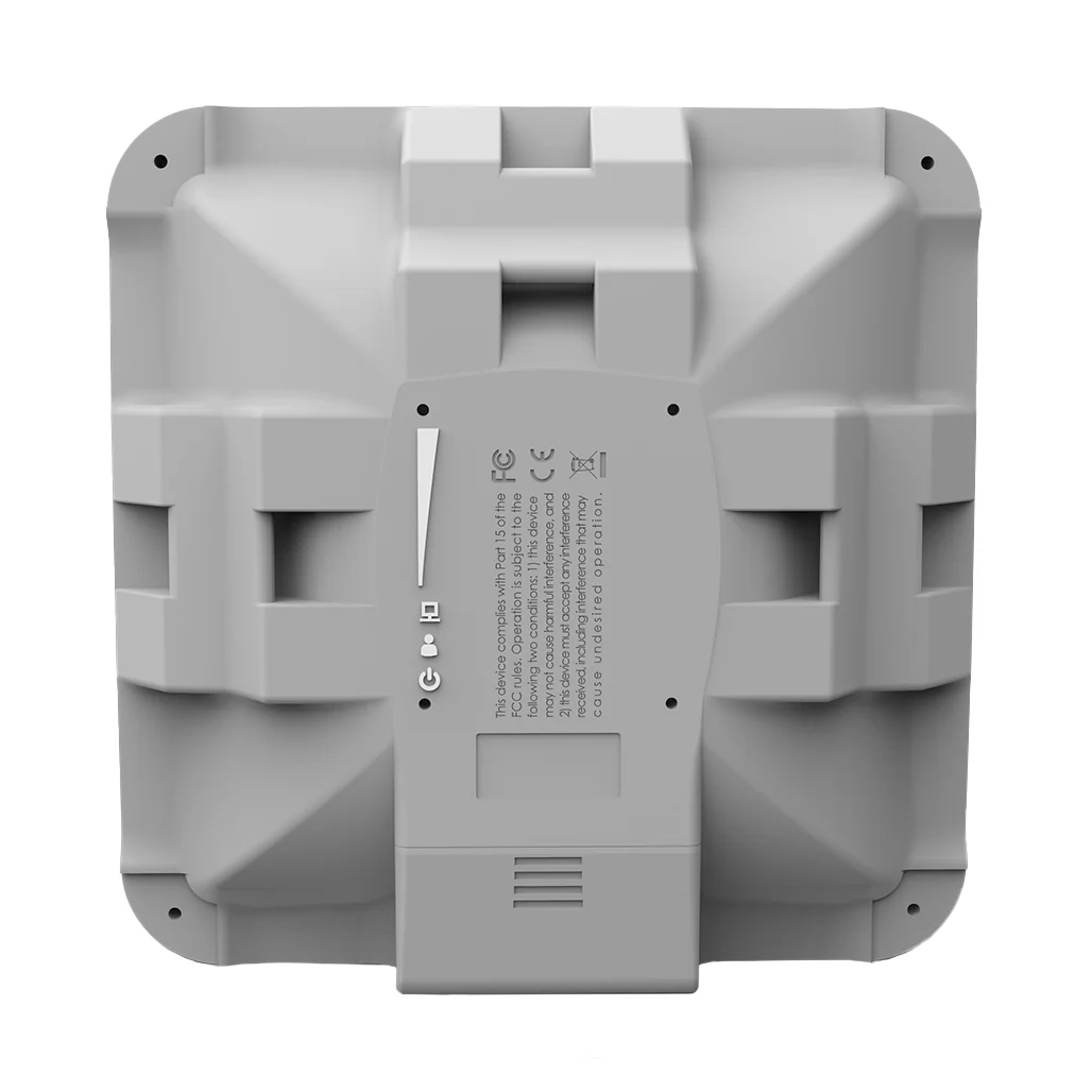 MikroTik Lite 2 - Outdoor Wireless Device with Integrated 10dBi Antenna | RBSXTsq2nD - Image 3
