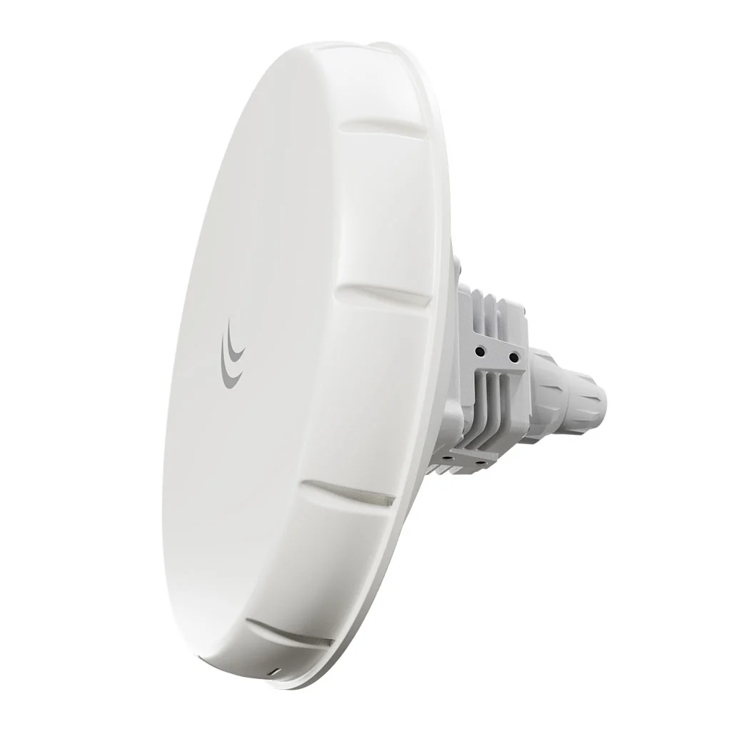 MikroTik Wireless Wire nRAY 2 Gb/s Aggregate Link Kit | nRAYG-60adpair - High-Speed 60 GHz Solution Up to 1500m - Image 2