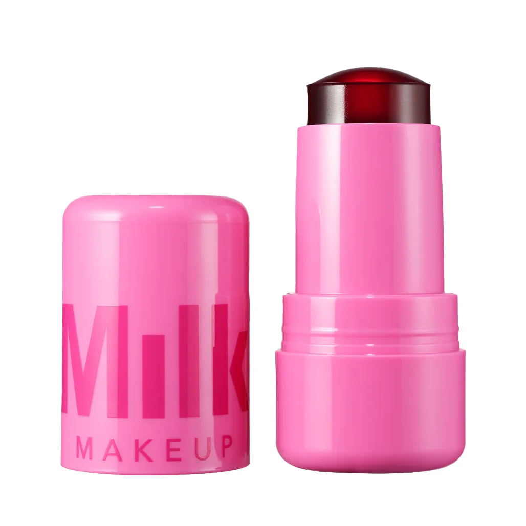 MILK MAKEUP – Cooling Water Jelly Tint - Jelly Blush + Lip Stain - Image 5