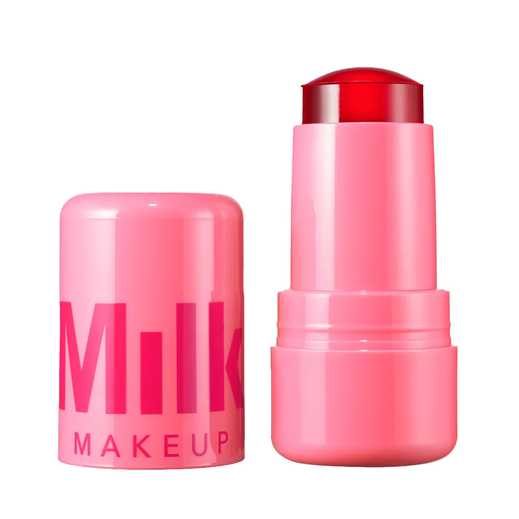 MILK MAKEUP – Cooling Water Jelly Tint - Jelly Blush + Lip Stain - Image 8