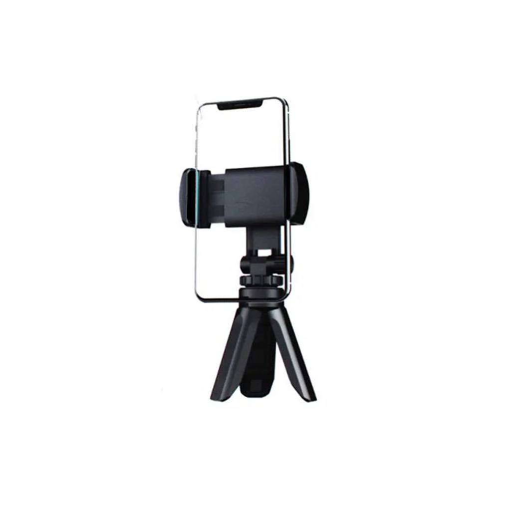 Mini Tripod Holder K550 - Portable Desktop Stand for Smartphones - Image 2