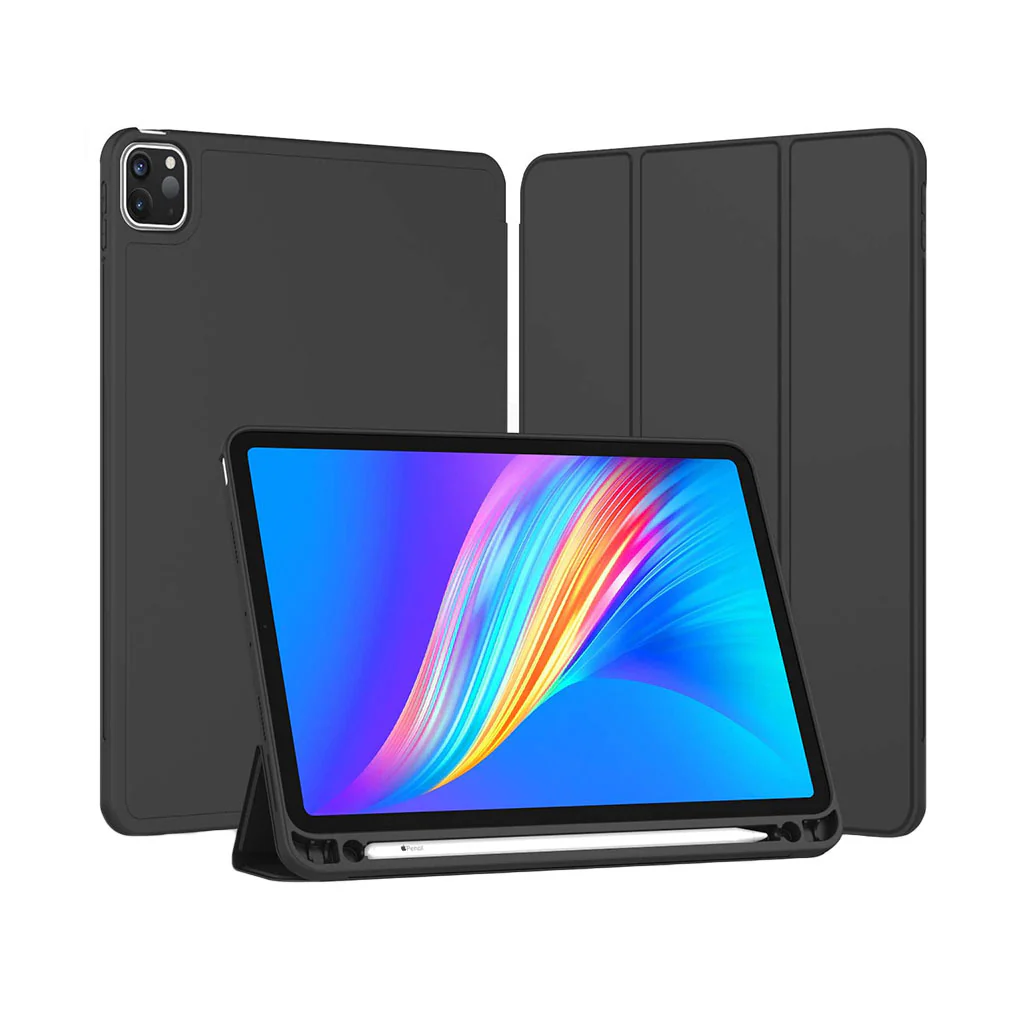 Mocome iPad Pro Leather Case