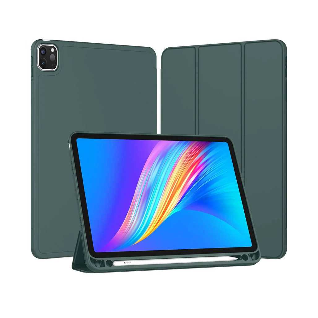 Mocome iPad Pro Leather Case - Image 2
