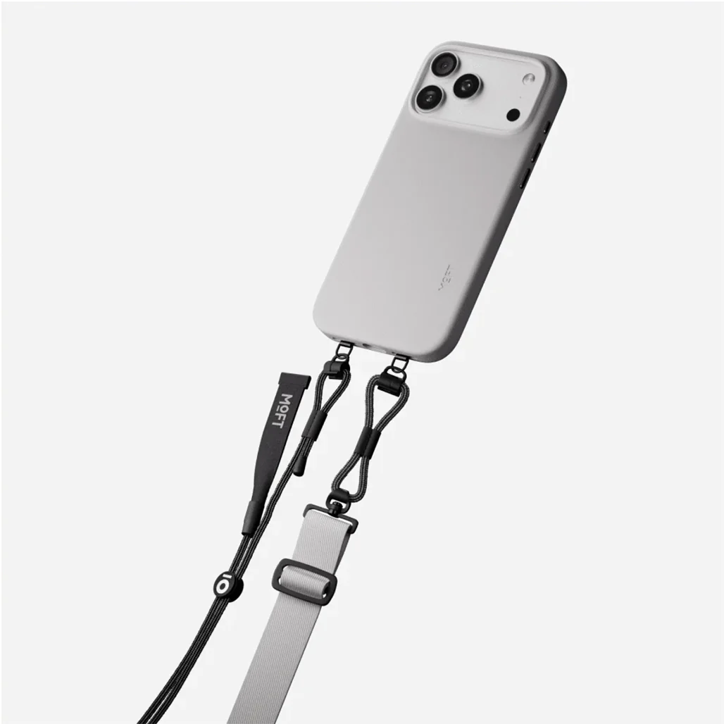 MOFT Adjustable Phone Lanyard - Image 4
