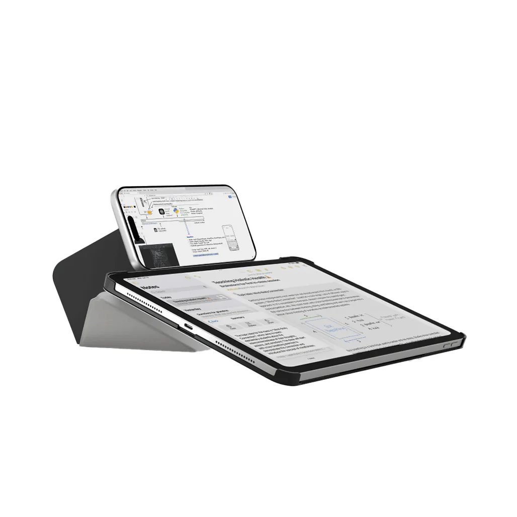 MOFT Dynamic Folio Case for iPad Pro 11" - Image 4