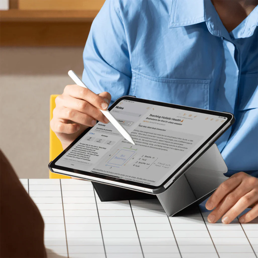 MOFT Dynamic Folio Case for iPad Pro 11" - Image 6