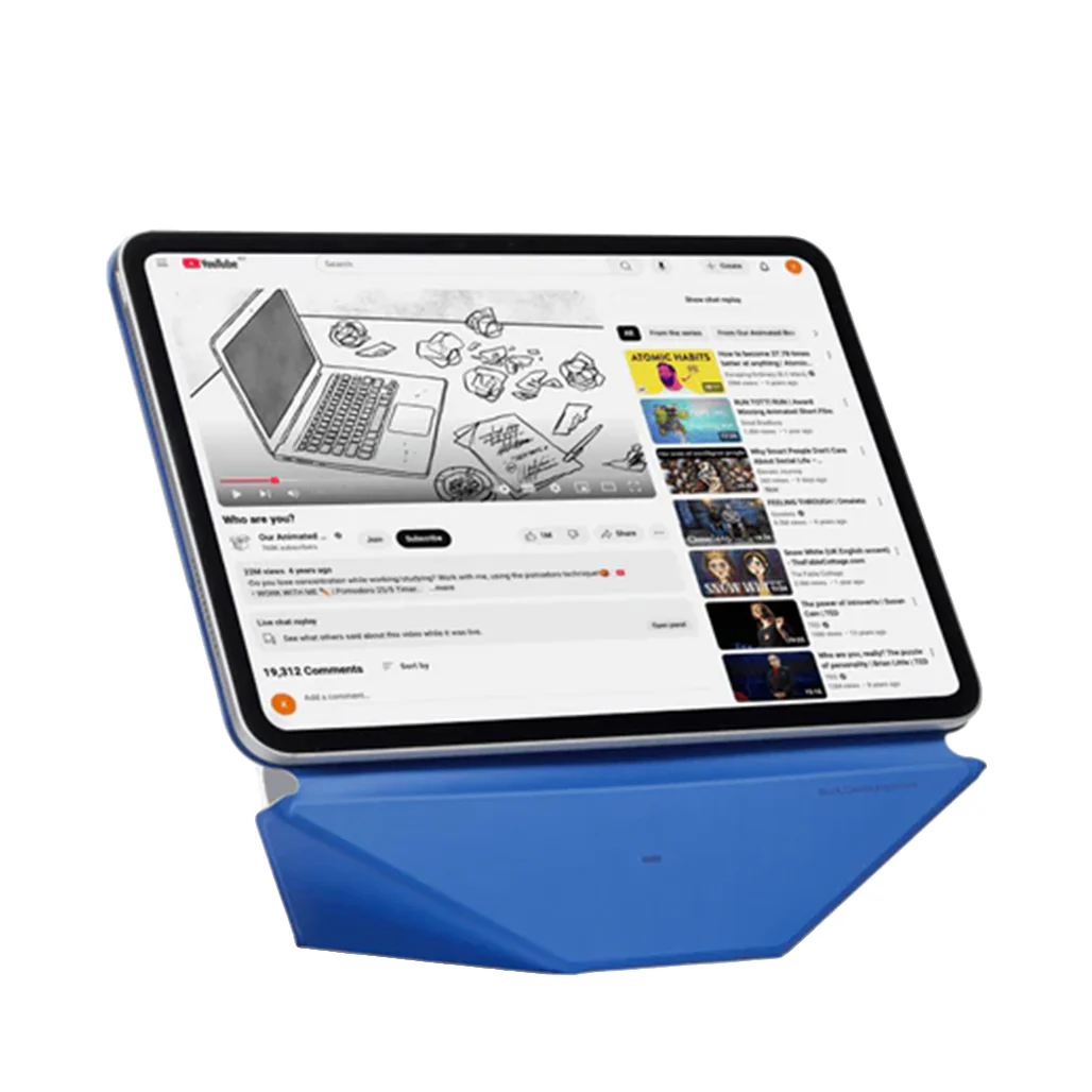 Moft Dynamic Folio for iPad Pro 11" (M5 2025 | M4 2024)