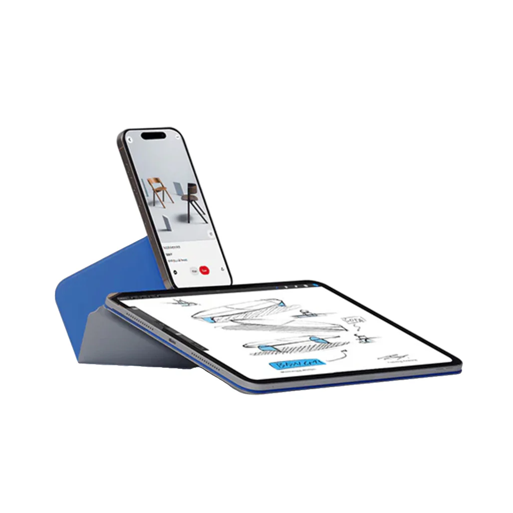 Moft Dynamic Folio for iPad Pro 11" (M5 2025 | M4 2024) - Image 3