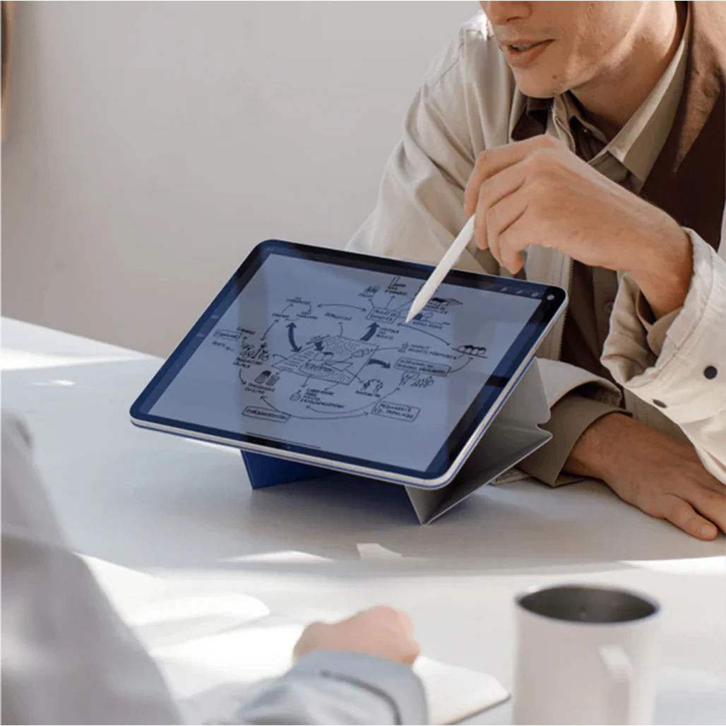 Moft Dynamic Folio for iPad Pro 11" (M5 2025 | M4 2024) - Image 6