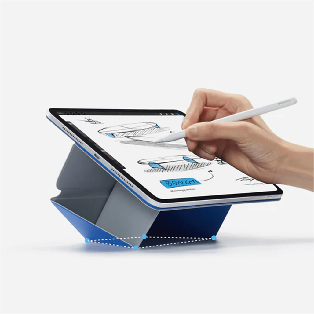 Moft Dynamic Folio for iPad Pro 11" (M5 2025 | M4 2024) - Image 9
