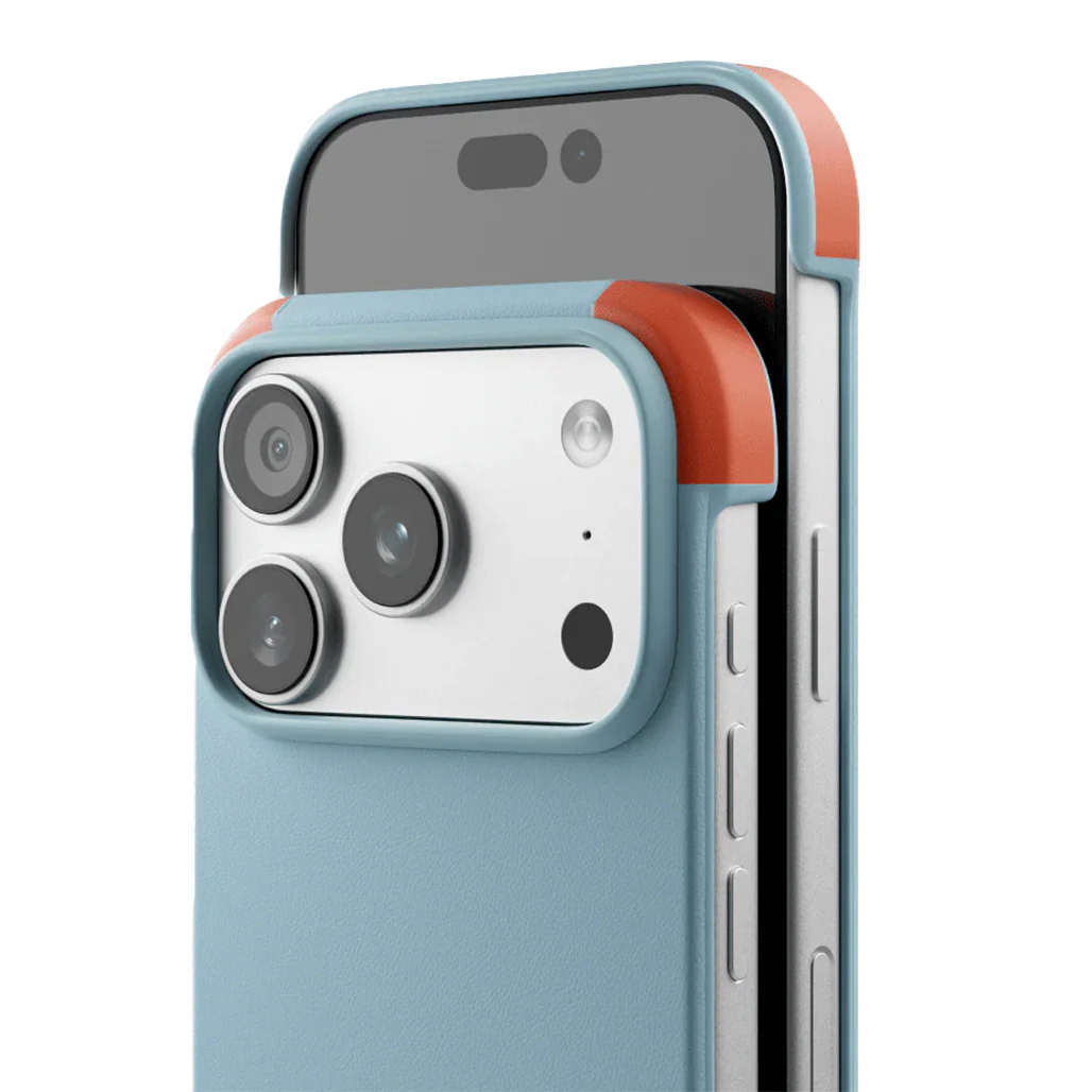 MOFT Frame Case MOVAS for iPhone 17 Pro - Image 4