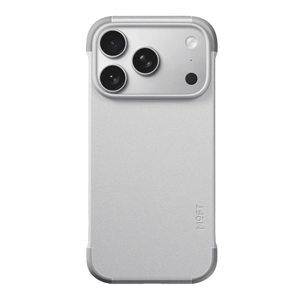 MOFT Frame Case MOVAS for iPhone 17 Pro - Image 6