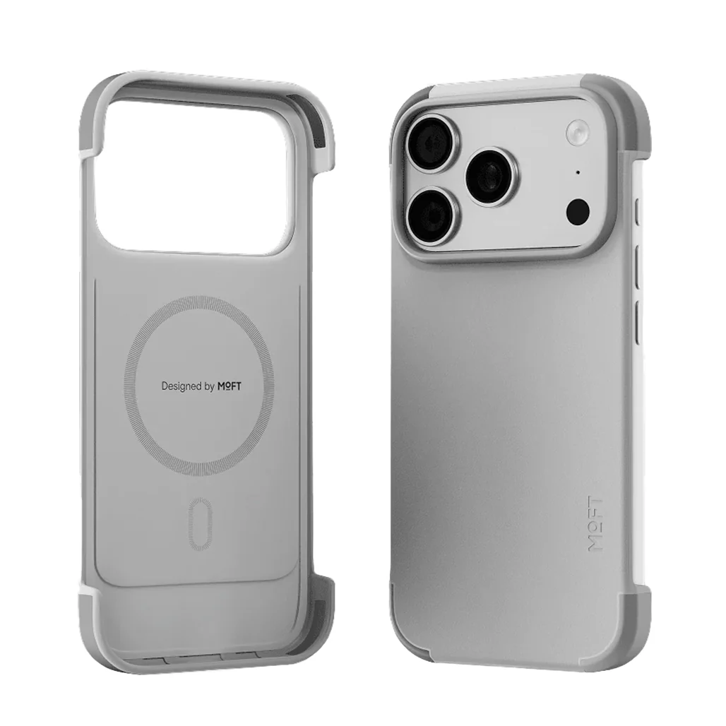 MOFT Frame Case MOVAS for iPhone 17 Pro - Image 7