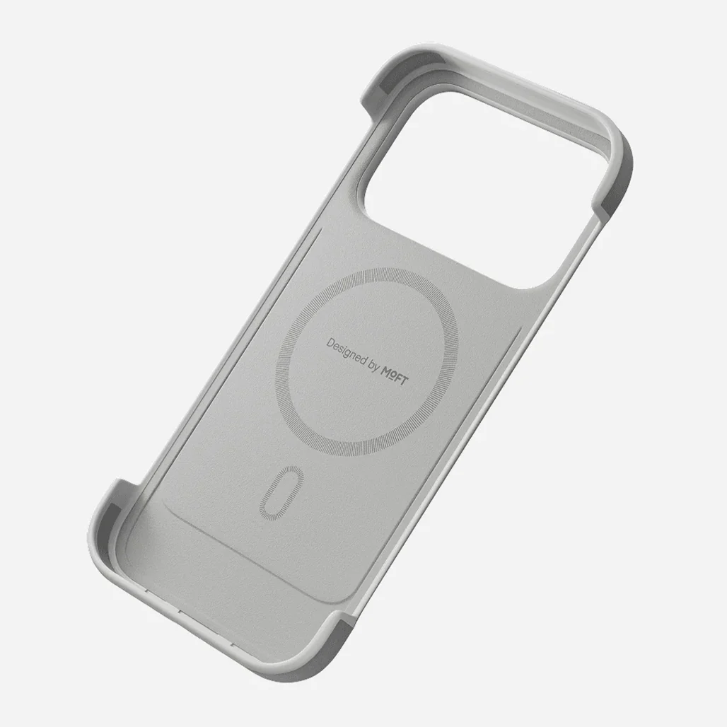 MOFT Frame Case MOVAS for iPhone 17 Pro - Image 9