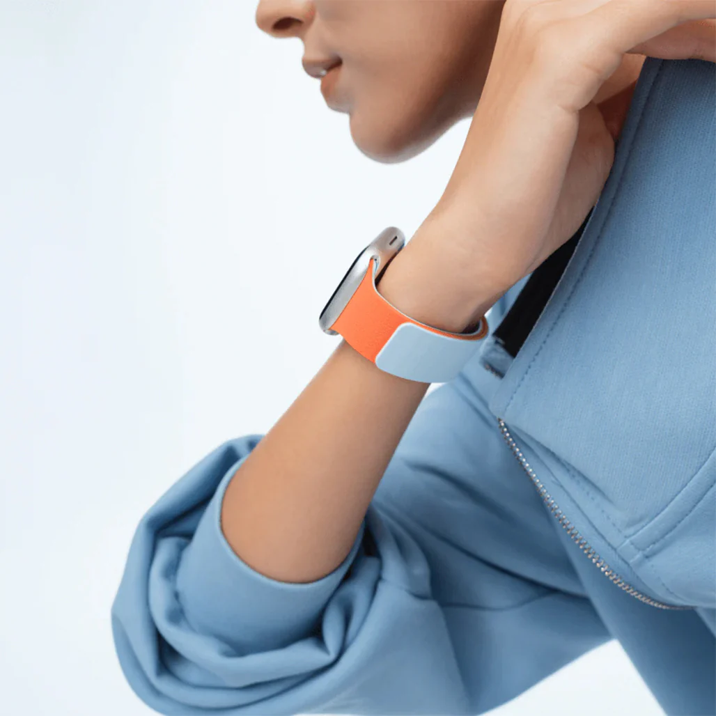 Moft Snap Duo Watch Bands for Apple Watch 46mm & 44mm - Image 11