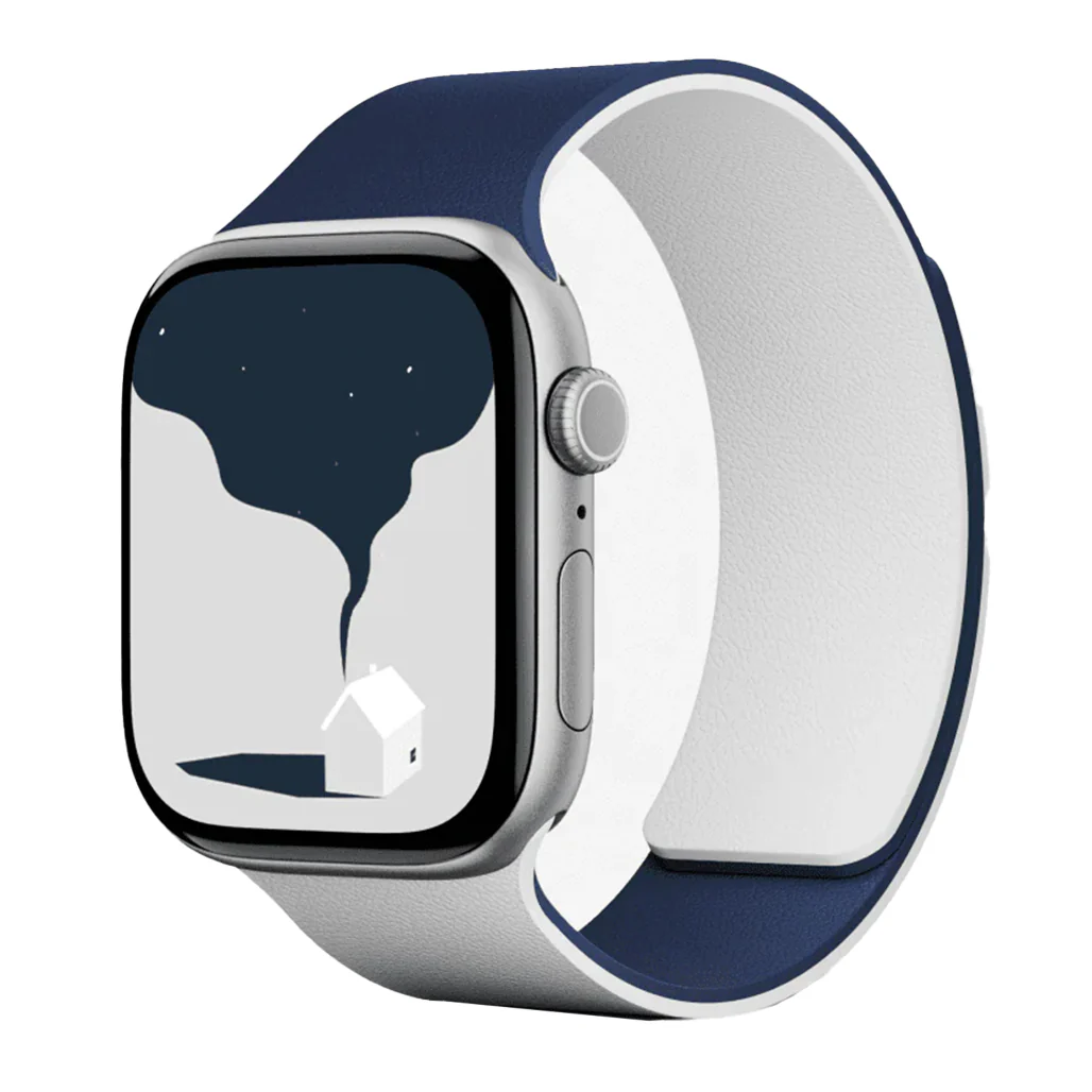 Moft Snap Duo Watch Bands for Apple Watch 46mm & 44mm - Image 4