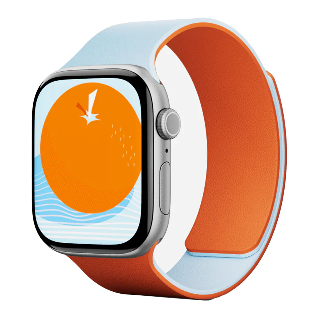 Moft Snap Duo Watch Bands for Apple Watch 46mm & 44mm - Image 5