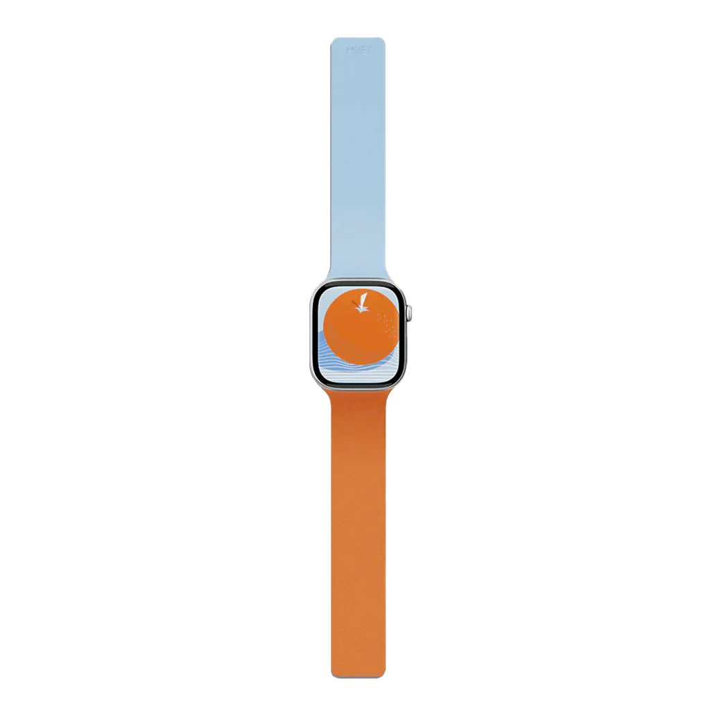 Moft Snap Duo Watch Bands for Apple Watch 46mm & 44mm - Image 6