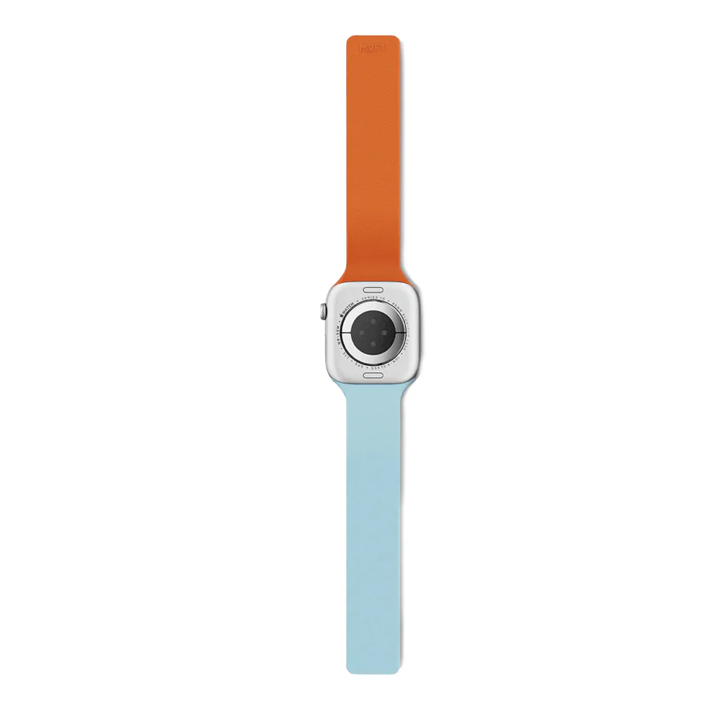 Moft Snap Duo Watch Bands for Apple Watch 46mm & 44mm - Image 7