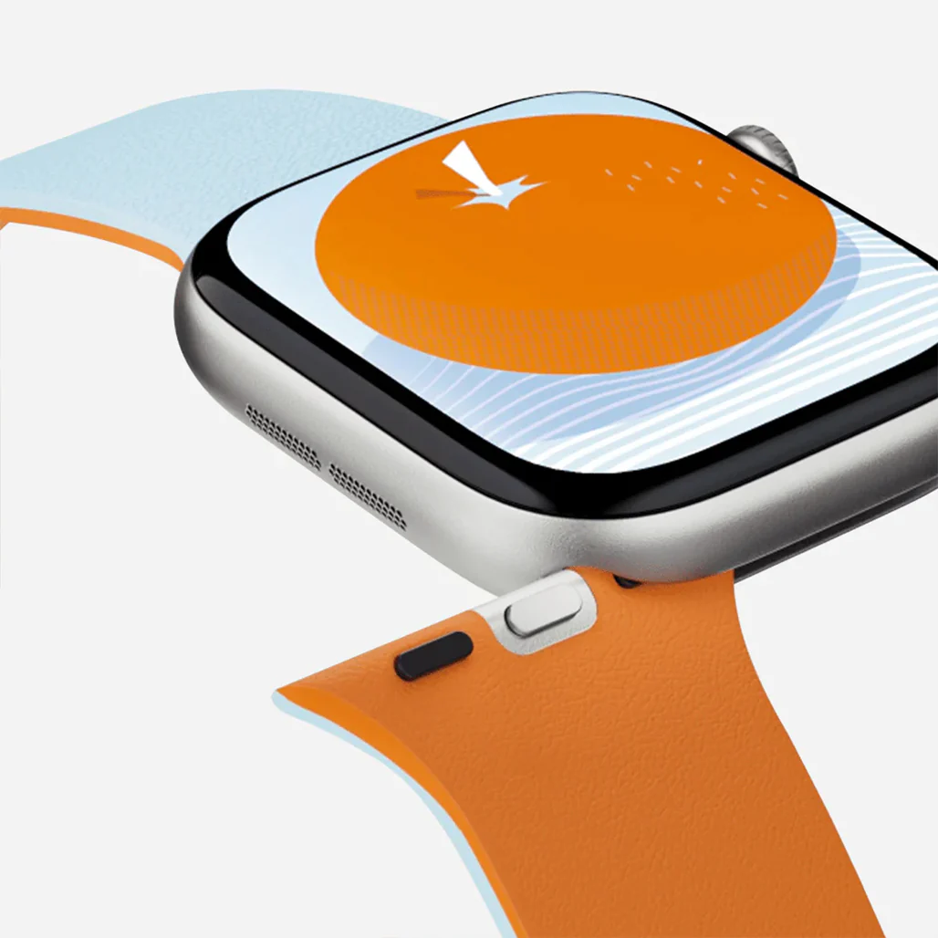 Moft Snap Duo Watch Bands for Apple Watch 46mm & 44mm - Image 8