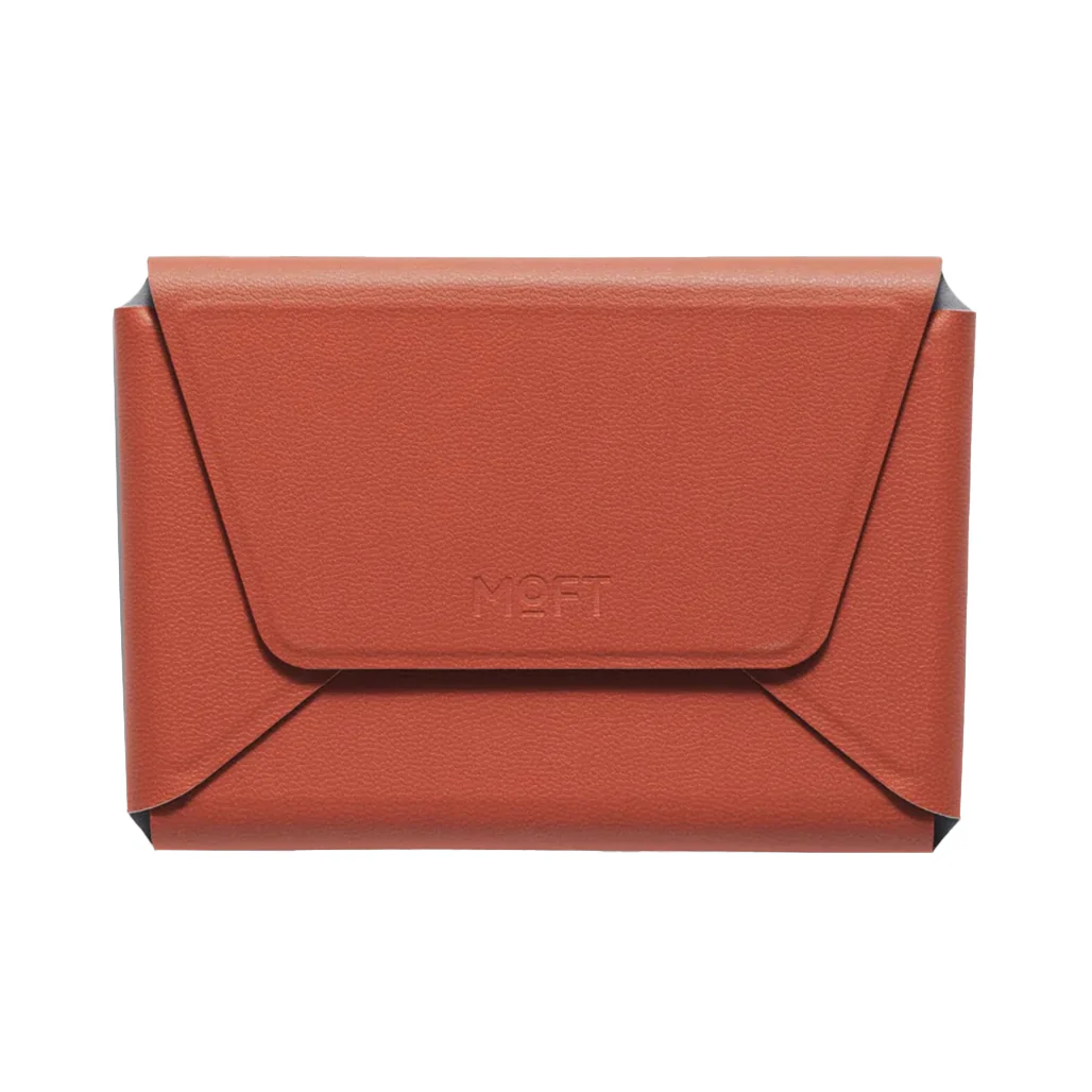 MOFT Snap Field Wallet - Magsafe Wallet