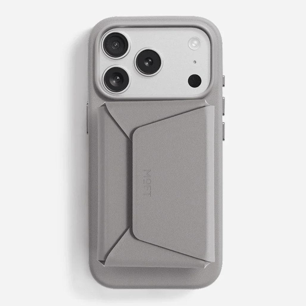 MOFT Snap Field Wallet - Magsafe Wallet - Image 10