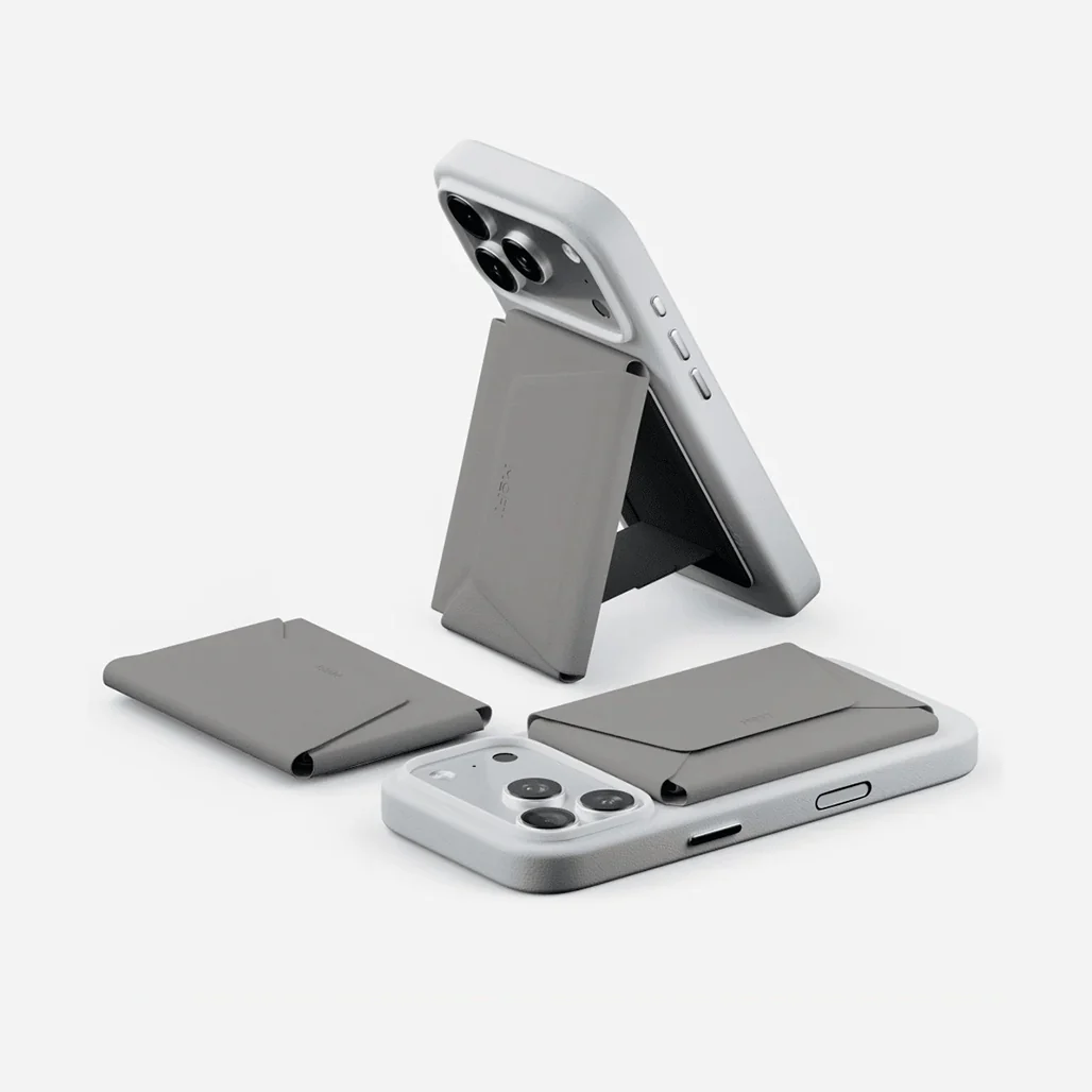 MOFT Snap Field Wallet - Magsafe Wallet - Image 11