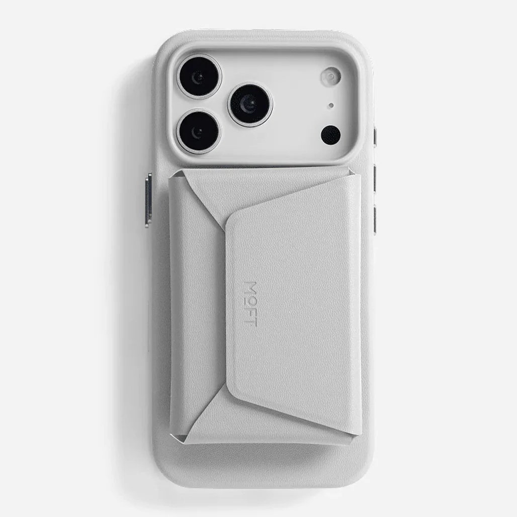 MOFT Snap Field Wallet - Magsafe Wallet - Image 13